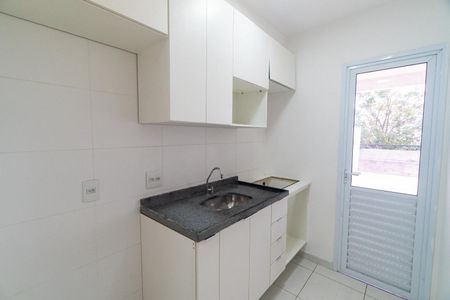 Apartamento à venda com 112m², 2 quartos e 2 vagas Apartamento à venda com 112m², 2 quartos e 2 vagasCozinha