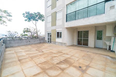 Apartamento à venda com 112m², 2 quartos e 2 vagas Apartamento à venda com 112m², 2 quartos e 2 vagasGarden da Sala e Suite