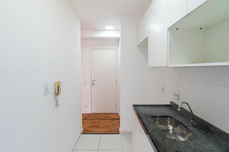 Apartamento à venda com 112m², 2 quartos e 2 vagas Apartamento à venda com 112m², 2 quartos e 2 vagasCozinha