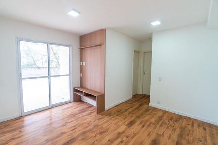 Apartamento à venda com 112m², 2 quartos e 2 vagas Apartamento à venda com 112m², 2 quartos e 2 vagasSala