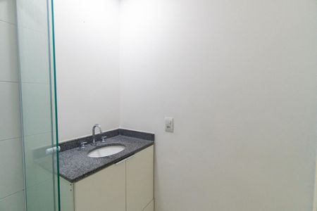 Apartamento à venda com 112m², 2 quartos e 2 vagas Apartamento à venda com 112m², 2 quartos e 2 vagasBanheiro Social