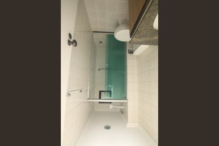 Apartamento para alugar com 100m², 3 quartos e 3 vagasBanheiro Social