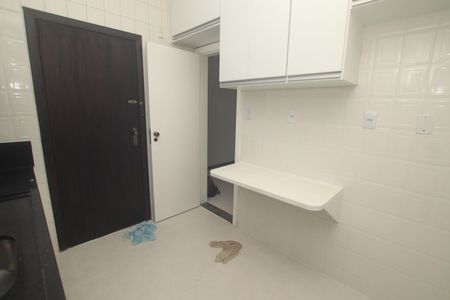 Apartamento para alugar com 100m², 3 quartos e 3 vagasCozinha