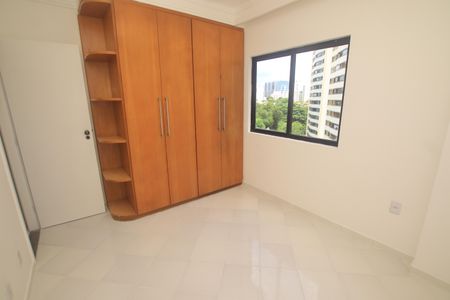 Apartamento para alugar com 100m², 3 quartos e 3 vagasQuarto 2