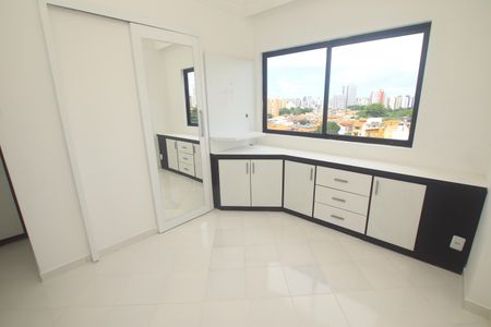 Apartamento para alugar com 100m², 3 quartos e 3 vagasSuíte