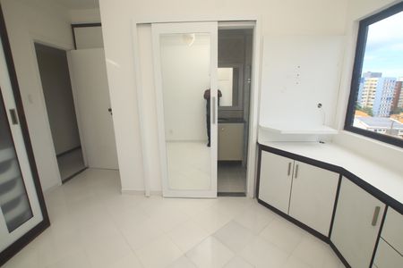 Apartamento para alugar com 100m², 3 quartos e 3 vagasSuíte