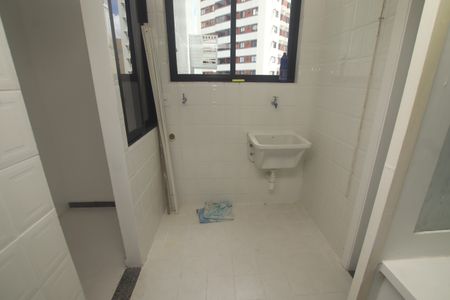 Apartamento para alugar com 100m², 3 quartos e 3 vagasÁrea de Serviço