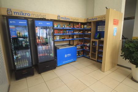 Apartamento para alugar com 100m², 3 quartos e 3 vagasmercado