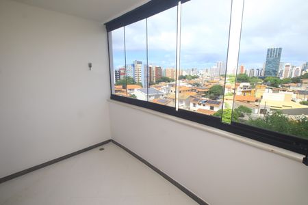 Apartamento para alugar com 100m², 3 quartos e 3 vagasVaranda da Sala