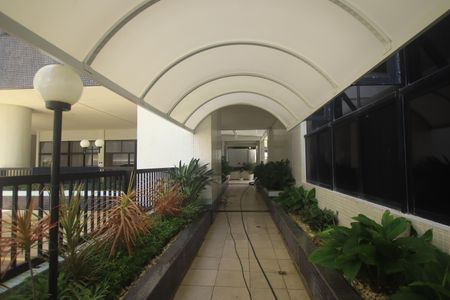 Apartamento para alugar com 100m², 3 quartos e 3 vagasÁrea externa