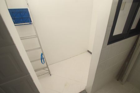 Apartamento para alugar com 100m², 3 quartos e 3 vagasÁrea de Serviço