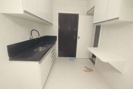 Apartamento para alugar com 100m², 3 quartos e 3 vagasCozinha
