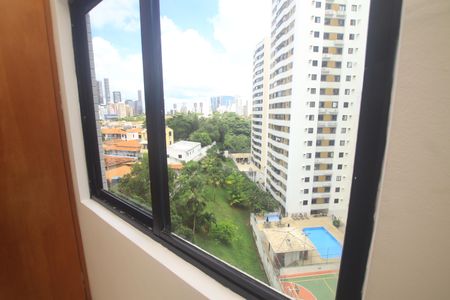 Apartamento para alugar com 100m², 3 quartos e 3 vagasQuarto 2