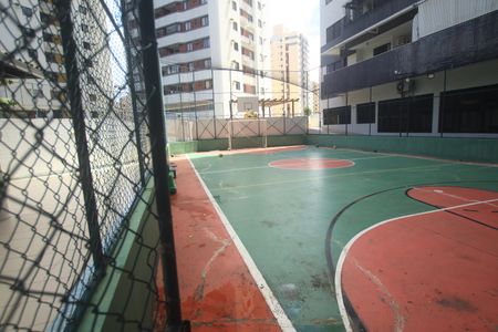 Apartamento para alugar com 100m², 3 quartos e 3 vagasQuadra Esportiva