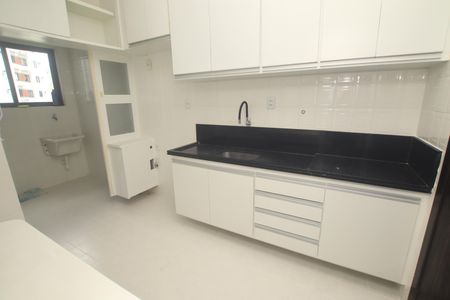 Apartamento para alugar com 100m², 3 quartos e 3 vagasCozinha