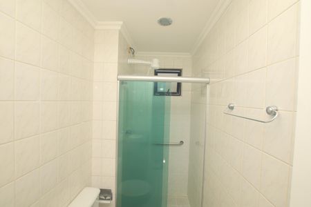 Apartamento para alugar com 100m², 3 quartos e 3 vagasBanheiro Social