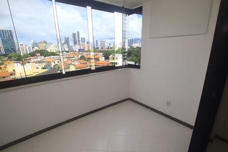 Apartamento para alugar com 100m², 3 quartos e 3 vagasVaranda da Sala