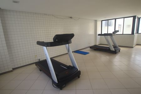 Apartamento para alugar com 100m², 3 quartos e 3 vagasÁrea externa