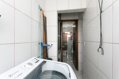 Apartamento à venda com 45m², 2 quartos e 1 vaga Apartamento à venda com 45m², 2 quartos e 1 vagaÁrea de Serviço