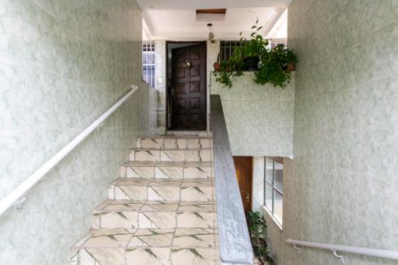 Apartamento à venda com 45m², 2 quartos e 1 vaga Apartamento à venda com 45m², 2 quartos e 1 vagaEntrada