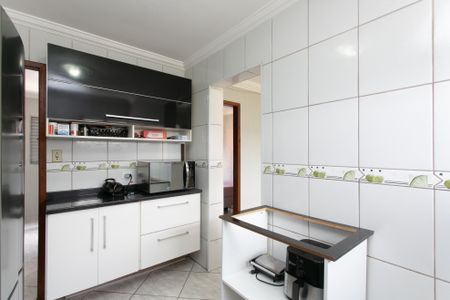 Apartamento à venda com 45m², 2 quartos e 1 vaga Apartamento à venda com 45m², 2 quartos e 1 vagaCozinha