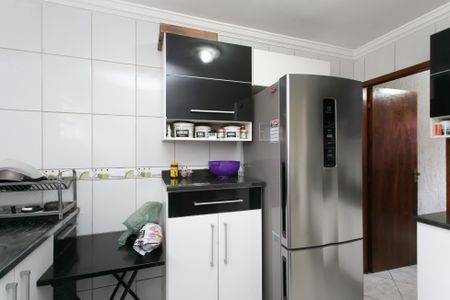 Apartamento à venda com 45m², 2 quartos e 1 vaga Apartamento à venda com 45m², 2 quartos e 1 vagaCozinha