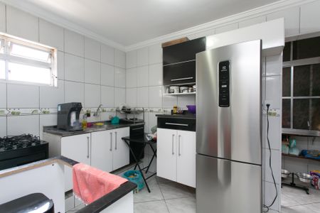 Apartamento à venda com 45m², 2 quartos e 1 vaga Apartamento à venda com 45m², 2 quartos e 1 vagaCozinha