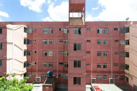 Apartamento à venda com 45m², 2 quartos e 1 vaga Apartamento à venda com 45m², 2 quartos e 1 vagaVista do Quarto 1