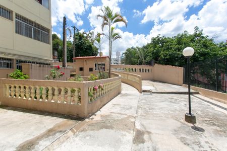 Apartamento à venda com 45m², 2 quartos e 1 vaga Apartamento à venda com 45m², 2 quartos e 1 vagaÁrea Comum
