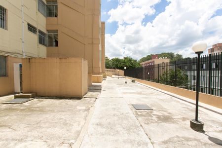 Apartamento à venda com 45m², 2 quartos e 1 vaga Apartamento à venda com 45m², 2 quartos e 1 vagaÁrea Comum