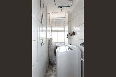 Apartamento à venda com 45m², 2 quartos e 1 vaga Apartamento à venda com 45m², 2 quartos e 1 vagaÁrea de Serviço