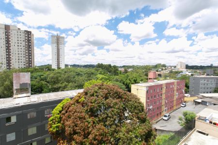 Apartamento à venda com 45m², 2 quartos e 1 vaga Apartamento à venda com 45m², 2 quartos e 1 vagaVista do Condomínio