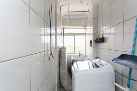 Apartamento à venda com 45m², 2 quartos e 1 vaga Apartamento à venda com 45m², 2 quartos e 1 vagaÁrea de Serviço