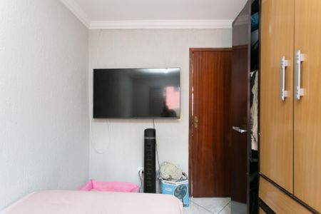 Apartamento à venda com 45m², 2 quartos e 1 vaga Apartamento à venda com 45m², 2 quartos e 1 vagaQuarto 2