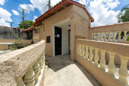 Apartamento à venda com 45m², 2 quartos e 1 vaga Apartamento à venda com 45m², 2 quartos e 1 vagaÁrea Comum - Entrada