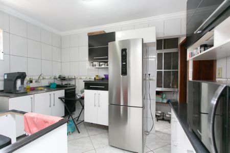 Apartamento à venda com 45m², 2 quartos e 1 vaga Apartamento à venda com 45m², 2 quartos e 1 vagaCozinha