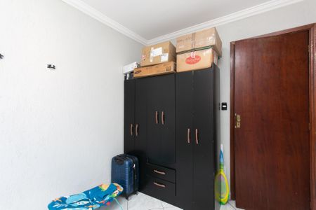 Apartamento à venda com 45m², 2 quartos e 1 vaga Apartamento à venda com 45m², 2 quartos e 1 vagaQuarto 1