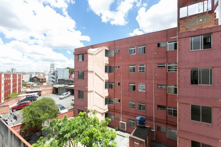 Apartamento à venda com 45m², 2 quartos e 1 vaga Apartamento à venda com 45m², 2 quartos e 1 vagaVista do Quarto 1