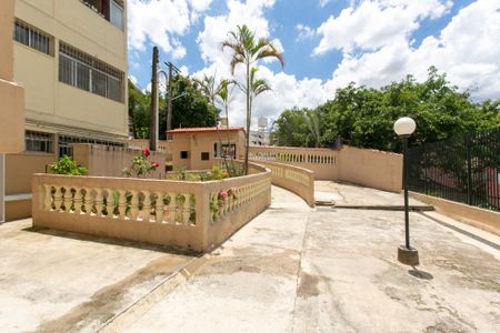 Apartamento à venda com 45m², 2 quartos e 1 vaga Apartamento à venda com 45m², 2 quartos e 1 vagaÁrea Comum