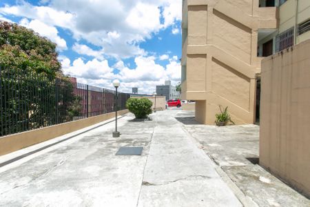 Apartamento à venda com 45m², 2 quartos e 1 vaga Apartamento à venda com 45m², 2 quartos e 1 vagaÁrea Comum