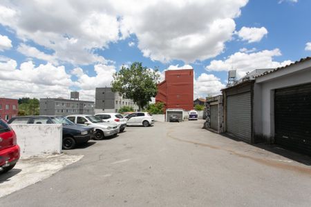 Apartamento à venda com 45m², 2 quartos e 1 vaga Apartamento à venda com 45m², 2 quartos e 1 vagaÁrea Comum - Garagem