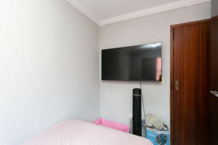 Apartamento à venda com 45m², 2 quartos e 1 vaga Apartamento à venda com 45m², 2 quartos e 1 vagaQuarto 2