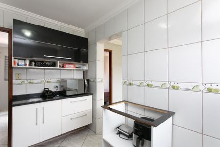 Apartamento à venda com 45m², 2 quartos e 1 vaga Apartamento à venda com 45m², 2 quartos e 1 vagaCozinha