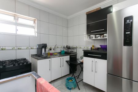 Apartamento à venda com 45m², 2 quartos e 1 vaga Apartamento à venda com 45m², 2 quartos e 1 vagaCozinha