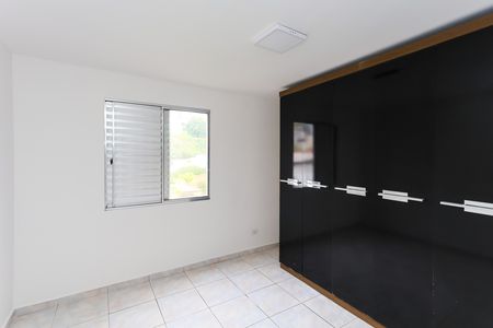 Apartamento à venda com 52m², 2 quartos e 1 vagaQuarto 2