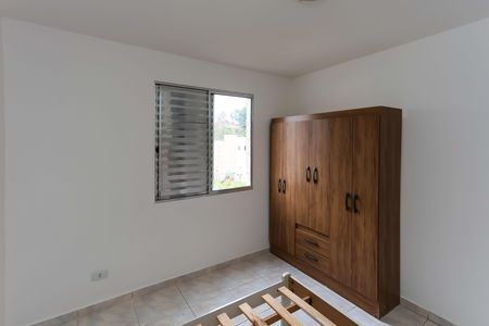 Apartamento à venda com 52m², 2 quartos e 1 vagaQuarto