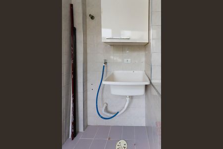 Apartamento à venda com 52m², 2 quartos e 1 vagaÁrea de Serviço