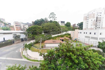 Apartamento à venda com 52m², 2 quartos e 1 vagaVista do Quarto
