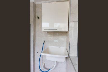 Apartamento à venda com 52m², 2 quartos e 1 vagaÁrea de Serviço