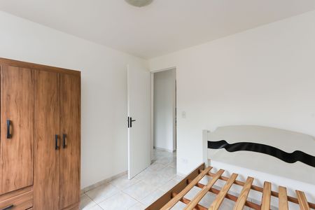 Apartamento à venda com 52m², 2 quartos e 1 vagaQuarto